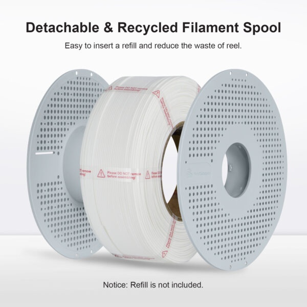carrete2 Carrete Reusable