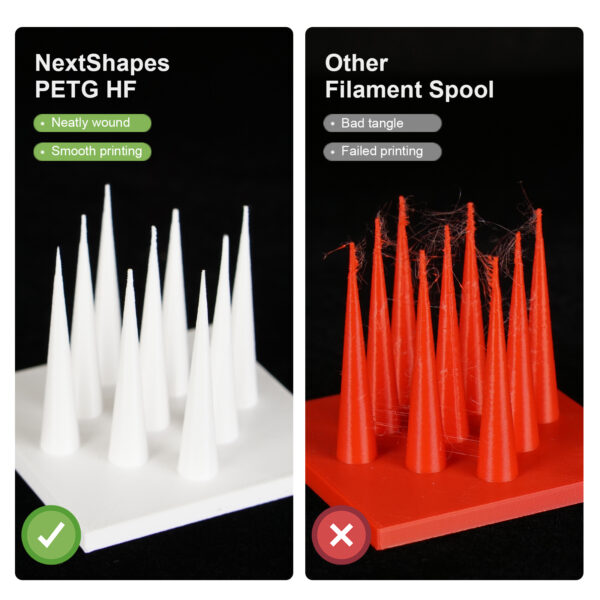 info2 PETG HF