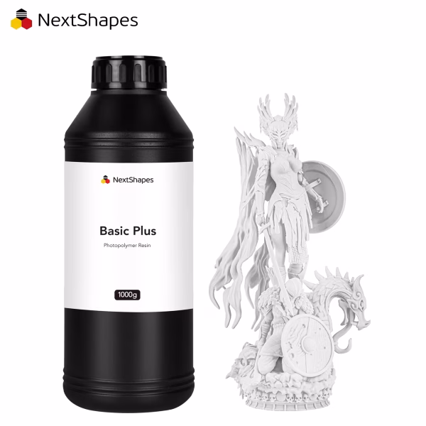 resina basic plus Resina Basic Plus